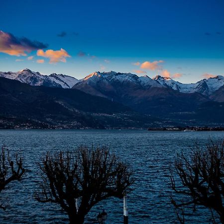 Fall In Love With Como Lake Bellano Bagian luar foto