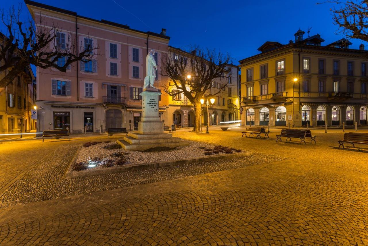 Fall In Love With Como Lake Bellano Bagian luar foto