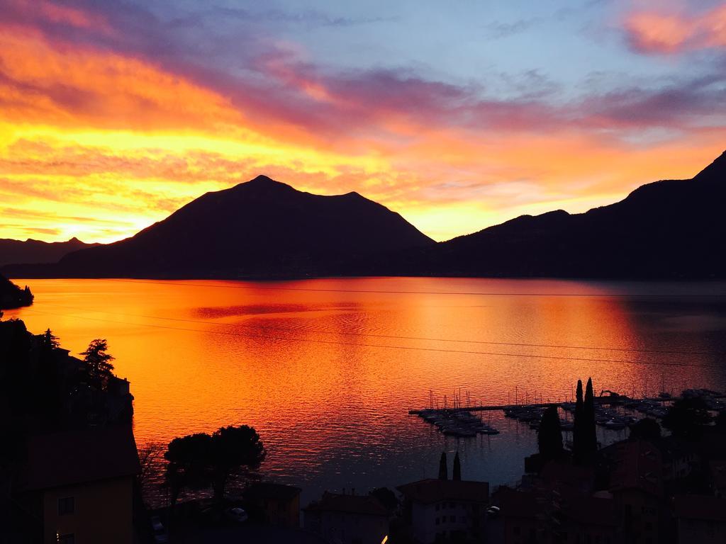 Fall In Love With Como Lake Bellano Ruang foto
